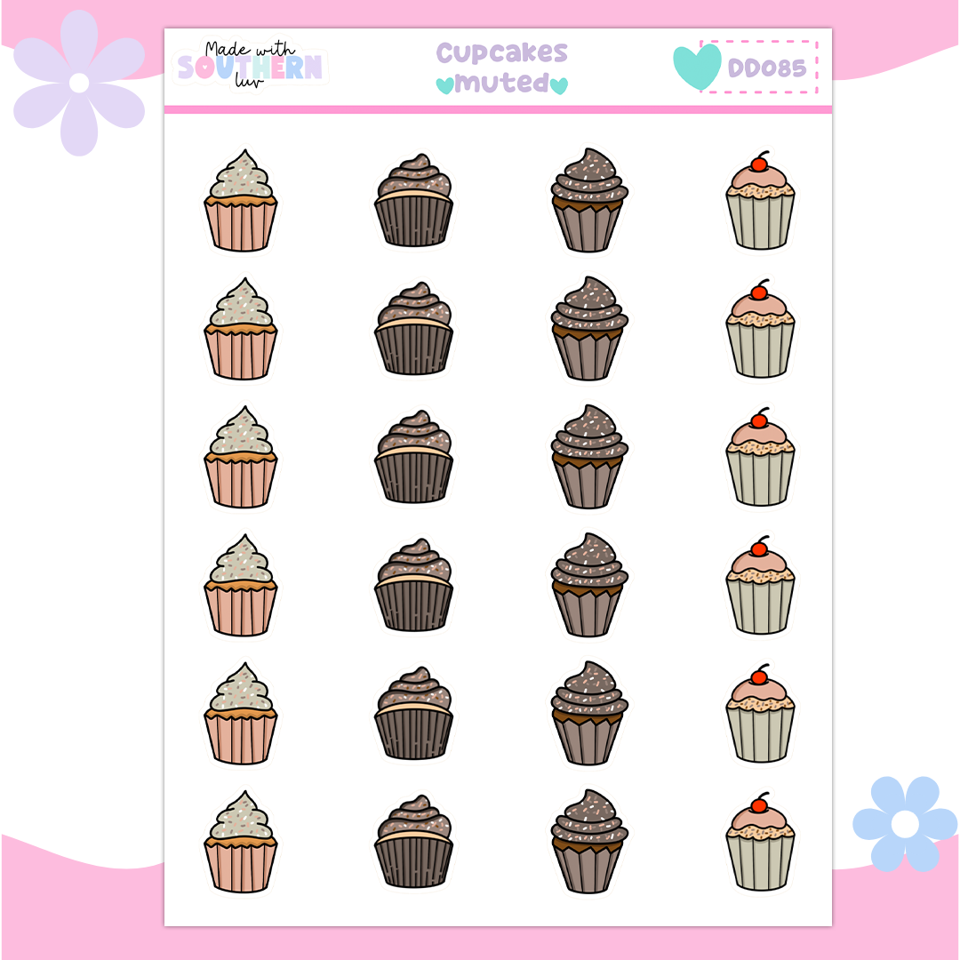CUPCAKES