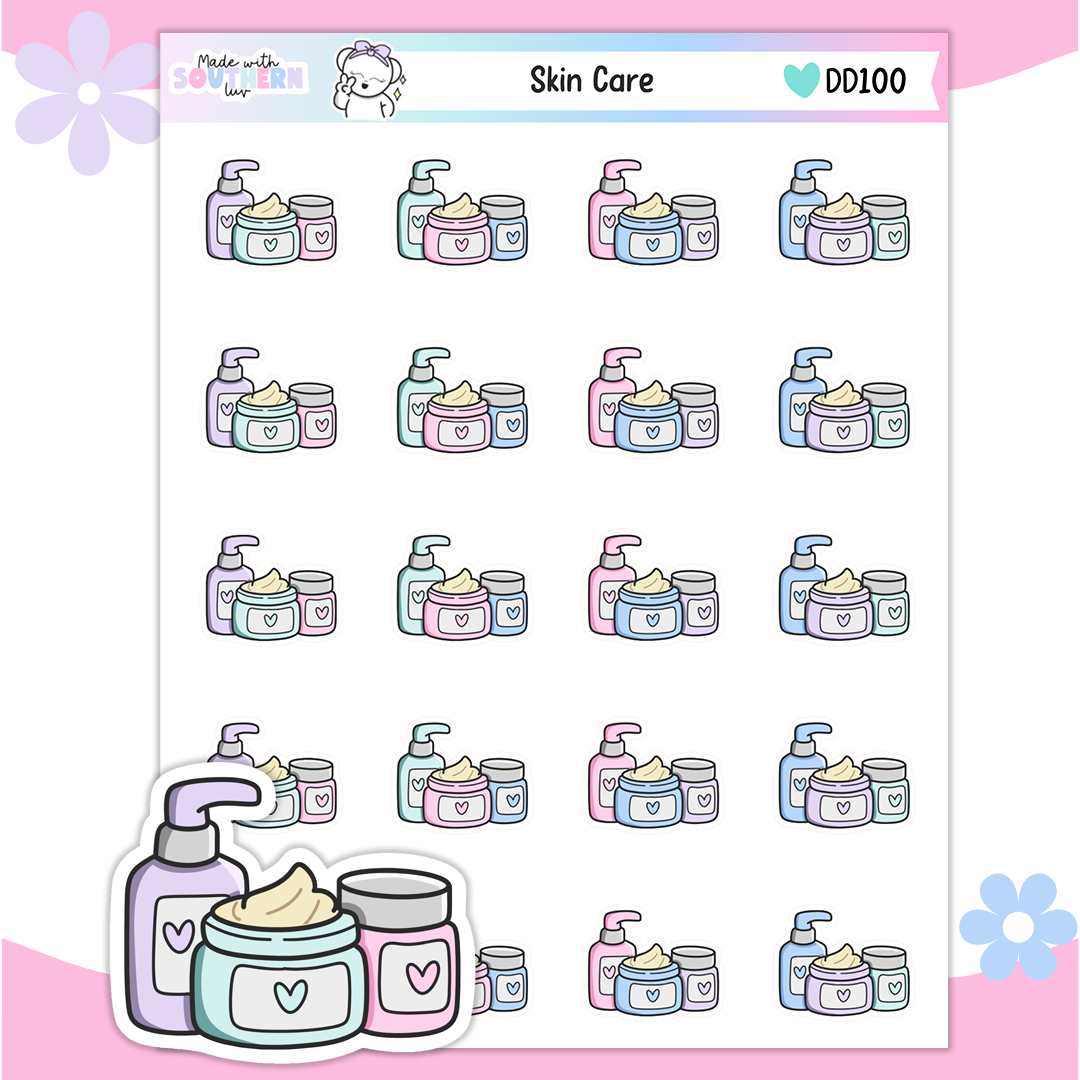 DD100 | SKIN CARE