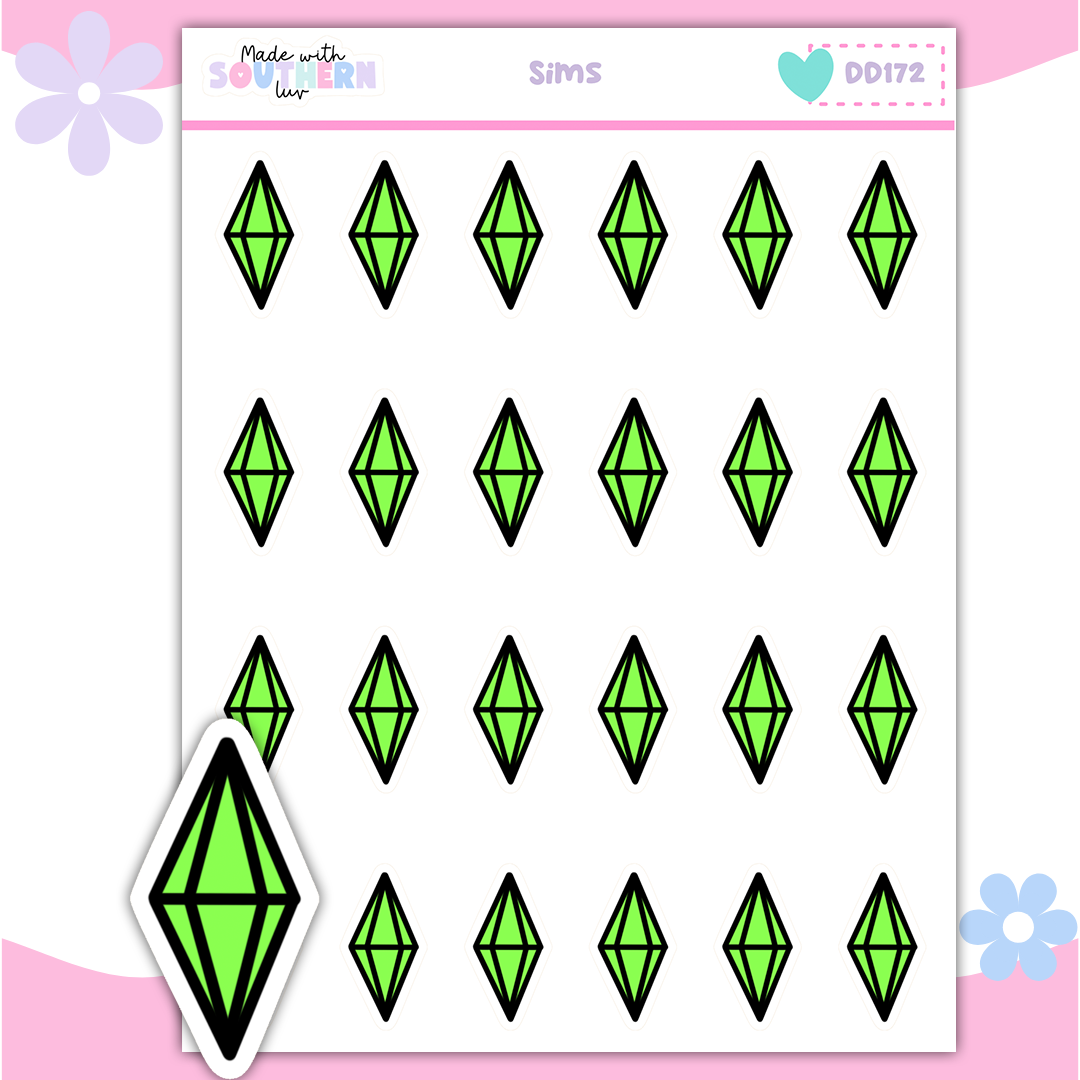DD172 | SIMS