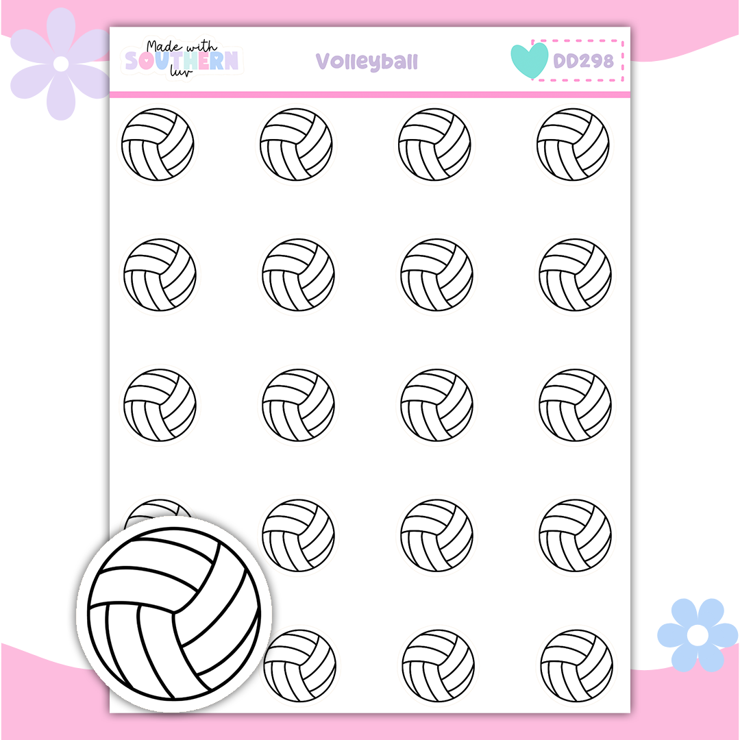 VOLLEYBALL