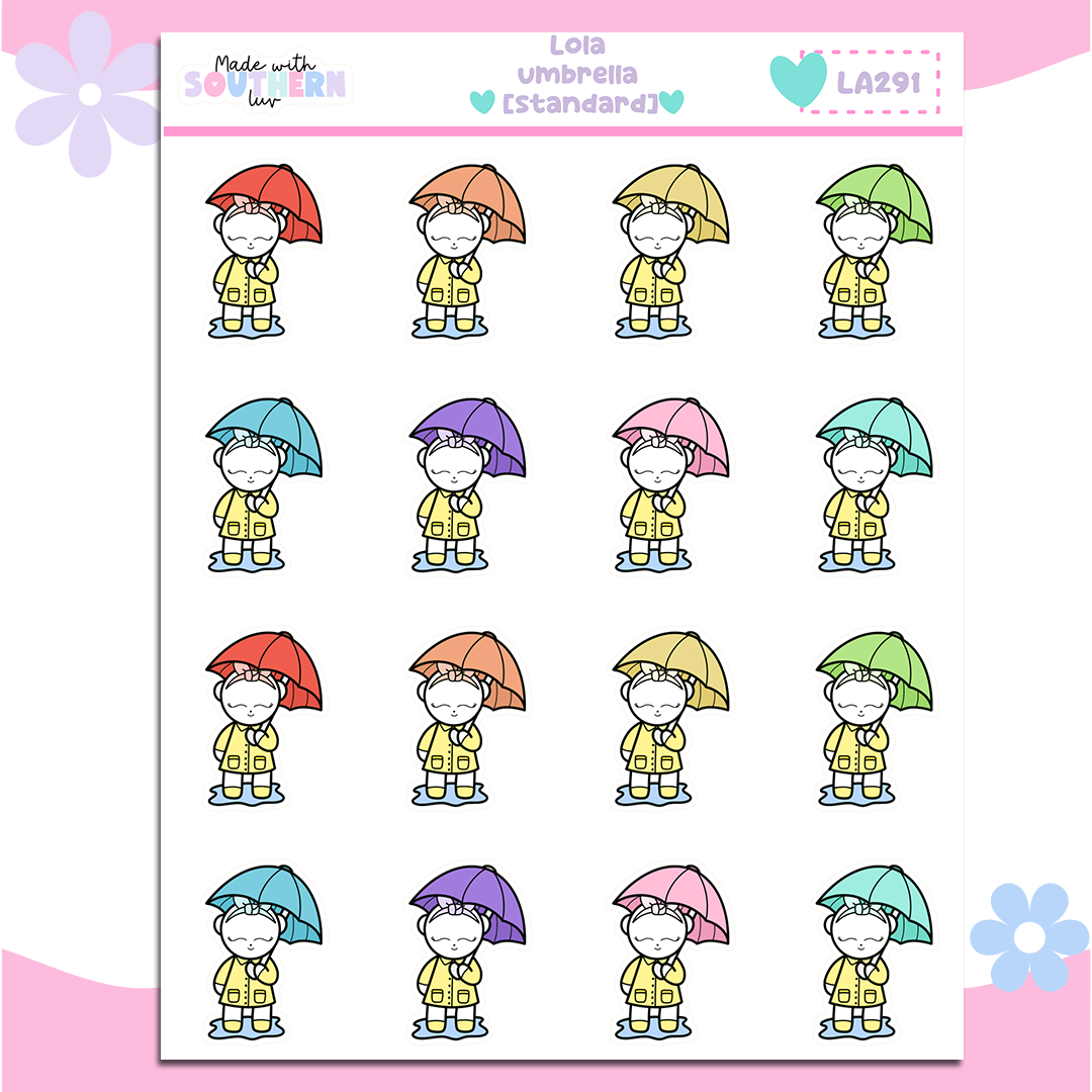 LOLA | UMBRELLA
