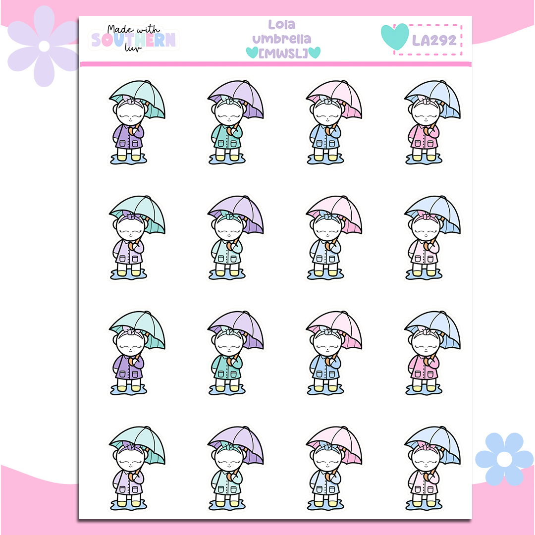 LOLA | UMBRELLA