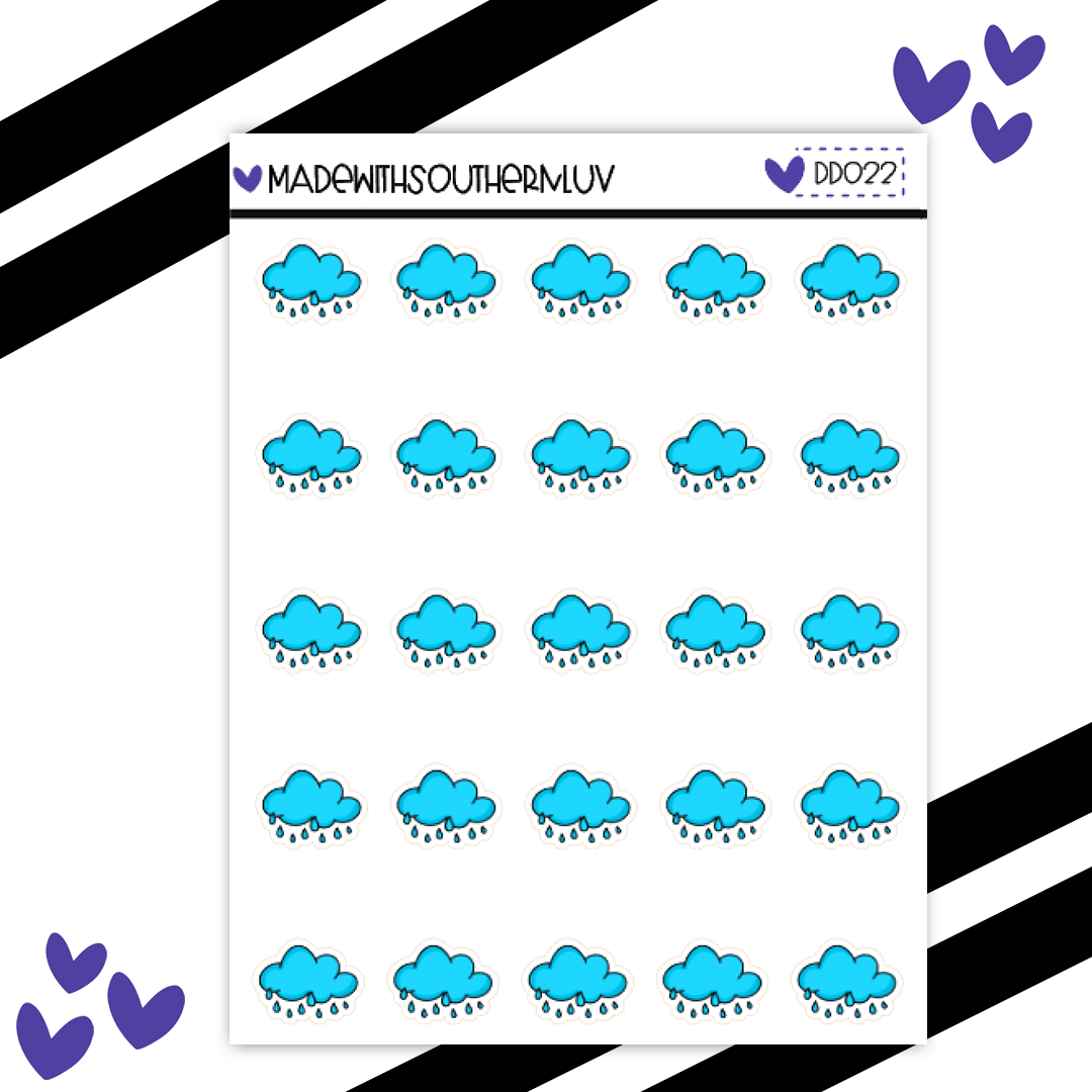 DD022 | RAIN