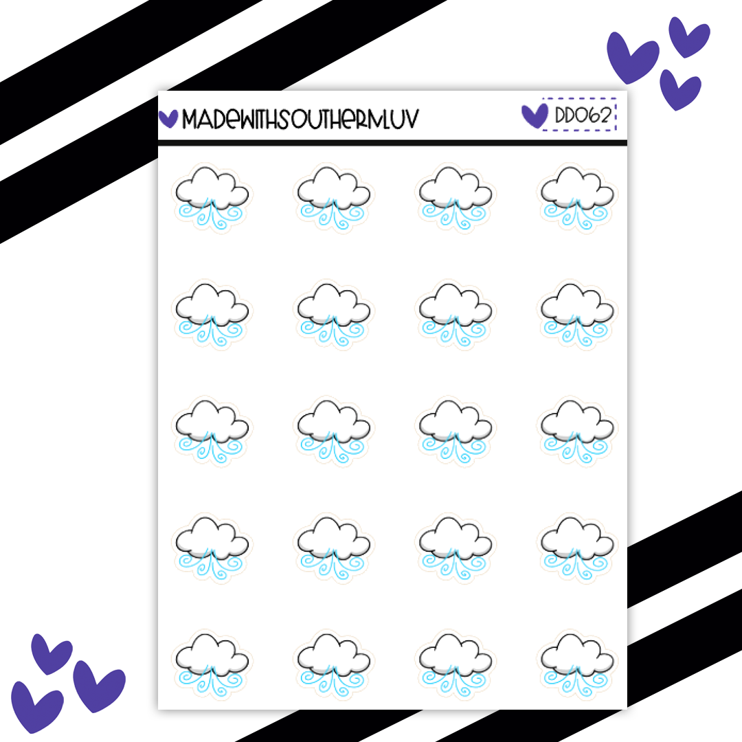 DD062 | WINDY