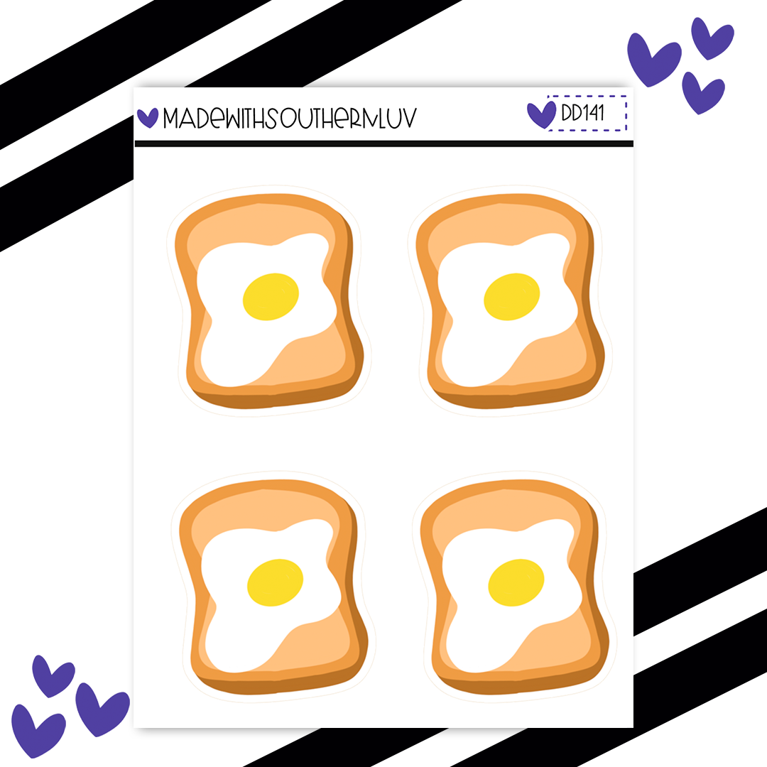 BREAKFAST ADD-ONS
