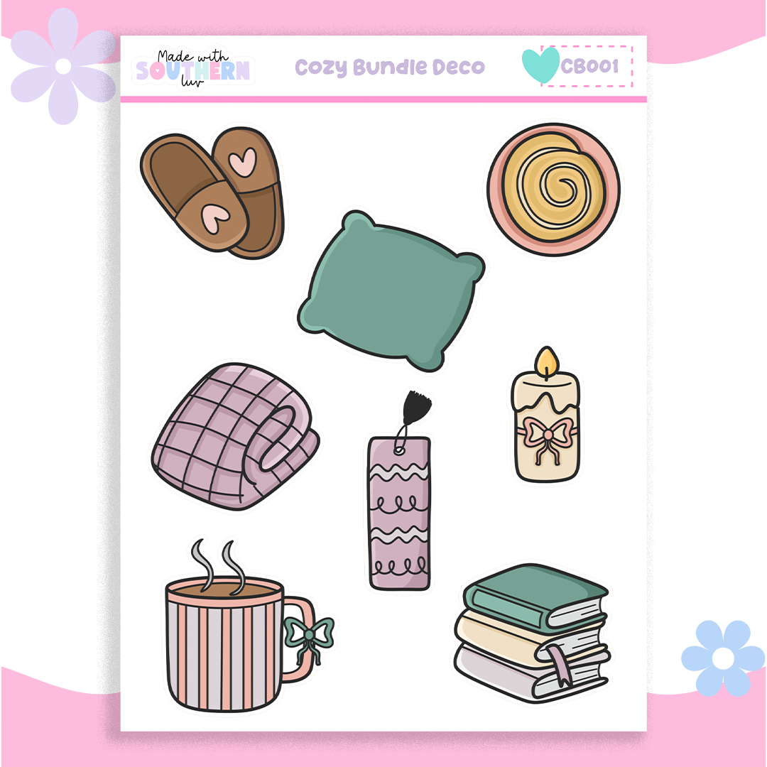 BLACK FRIDAY EXCLUSIVE BUNDLE - LIMITED EDITION