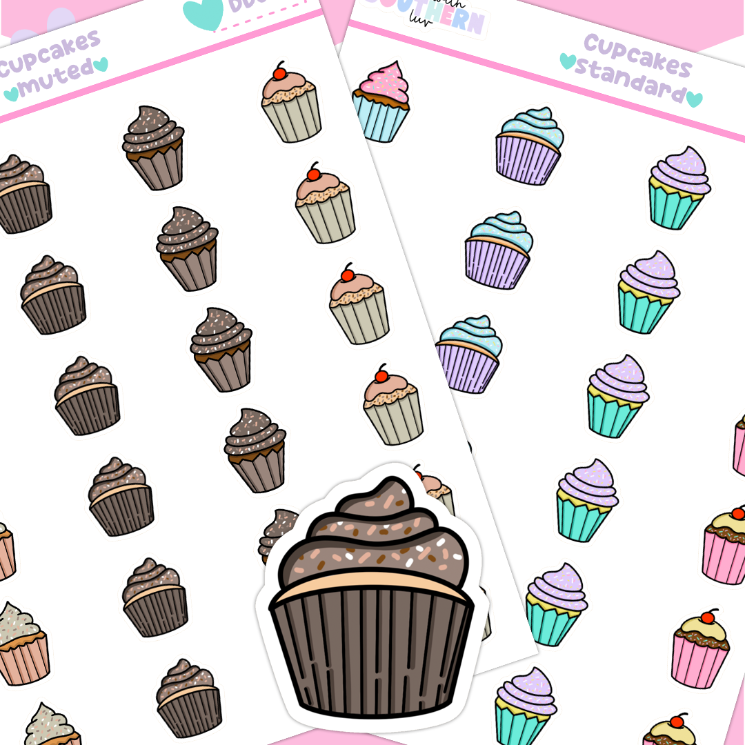 CUPCAKES