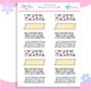 DD032 | MINI SPRING WASHI STRIPS 3.0