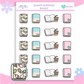 DD036 | SWEET SUMMER | BOOKS