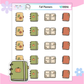 DD041 | FALL PLANNERS
