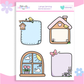 DD045 | LARGE SPRING NOTES BOXES 1