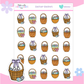 DD061 | EASTER BASKET