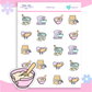 DD071 | BAKING