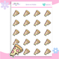 DD078 | SLICE OF PIZZA