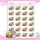 DD082 | BURGER & FRIES