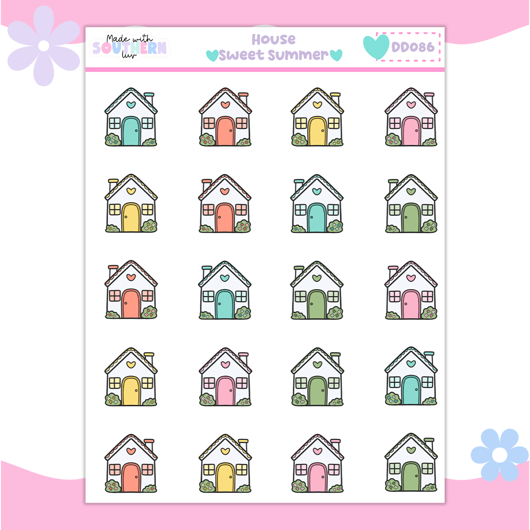 DD083 | HOUSE