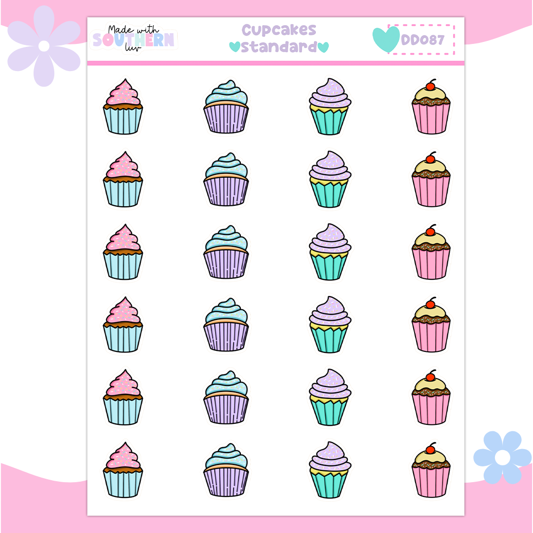 CUPCAKES