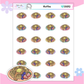 DD092 | WAFFLES