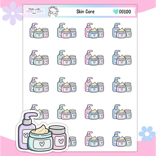 DD100 | SKIN CARE