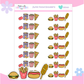 DD101 | JUNK FOOD DIVIDERS