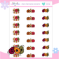 DD118 | MINI FALL DATE COVERS