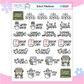 DD119 | SCHOOL MILESTONES