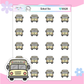 DD120 | SCHOOL BUS