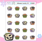 DD139 | HALLOWEEN LAUNDRY