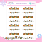 DD141 | MINI FALL DIVIDERS