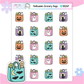 DD147 | HALLOWEEN GROCERY BAGS