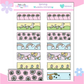DD202 | SPRING WASHI STRIPS