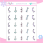 DD222 | SIMPLE ARROW