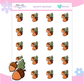 DD368 | ACORN CLUSTER