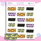 DD387 | MINI SPOOKY WASHI TAPE