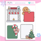 DD430 | CHRISTMAS NOTE BOXES