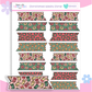 DD432 | CHRISTMAS WASHI STRIPS
