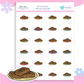 DD466 | BROWNIES | STANDARD