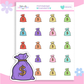 DD475 | MONEYBAGS [STANDARD]