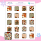 DD382 | MINI FALL STICKY NOTES 2.0