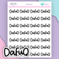 HW212 | DAFUQ