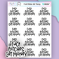 HW367 | FUCK BITCHES GET MONEY