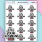 HW446 | STILL SOCIAL DISTANCING