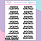 HW640 | AVOIDING ADULTHOOD