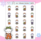 LA073 | LOLA | HALLOWEEN JAMMIES
