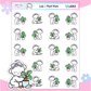 LA083 | LOLA | PLANT MOM