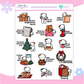 LA177 | CHRISTMAS BUCKET LIST