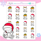LA211 | LOLA | CHRISTMAS PAPERWORK