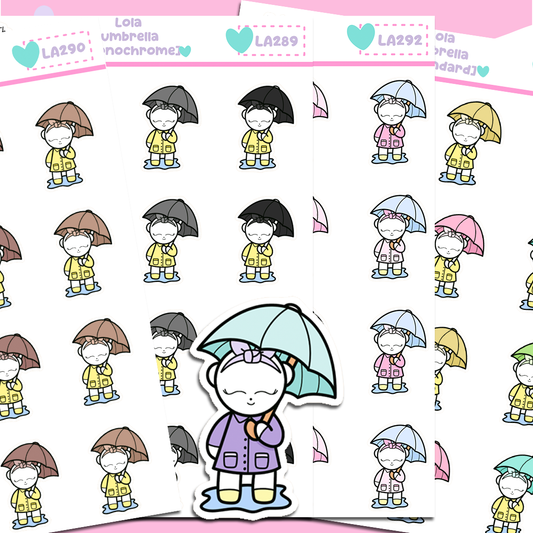 LOLA | UMBRELLA