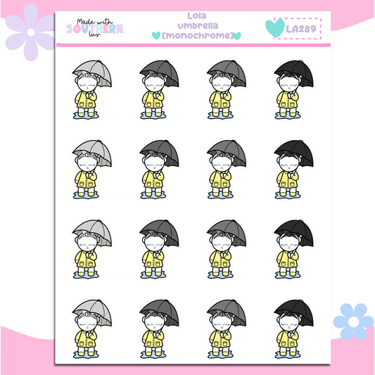 LOLA | UMBRELLA