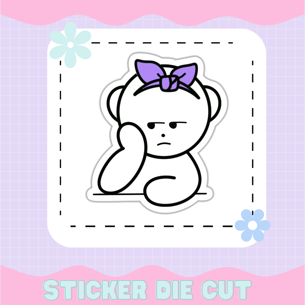 STICKER DIE CUT – MadeWithSouthernLuv